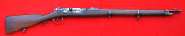 Kropatschek  Mle 1886